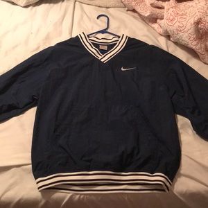 Nike 90’s era windbreaker